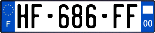 HF-686-FF