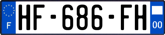HF-686-FH