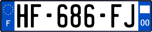 HF-686-FJ