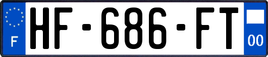 HF-686-FT