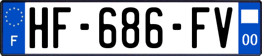 HF-686-FV