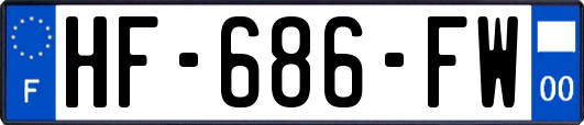 HF-686-FW