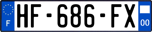 HF-686-FX
