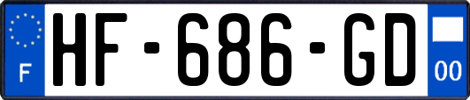 HF-686-GD