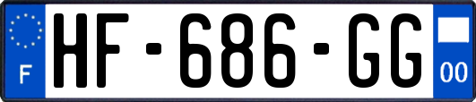 HF-686-GG