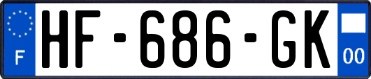 HF-686-GK
