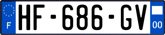 HF-686-GV