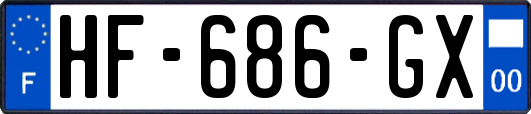 HF-686-GX