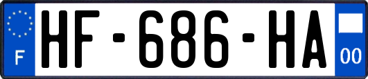 HF-686-HA