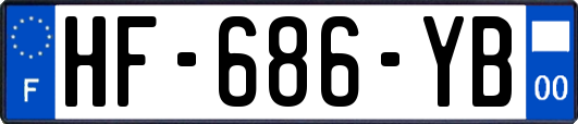 HF-686-YB