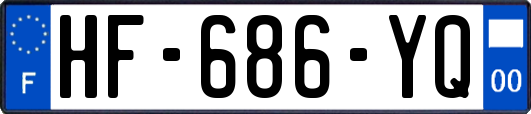 HF-686-YQ