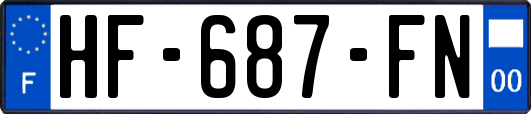 HF-687-FN