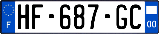HF-687-GC