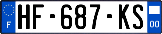 HF-687-KS