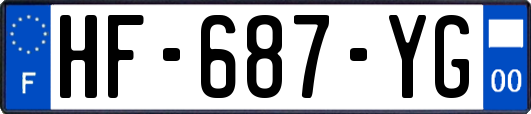 HF-687-YG