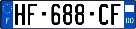 HF-688-CF
