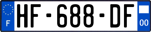 HF-688-DF