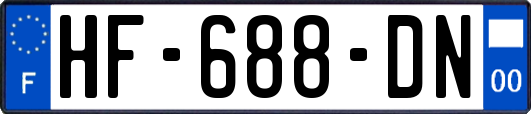 HF-688-DN