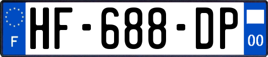 HF-688-DP