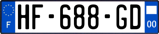 HF-688-GD