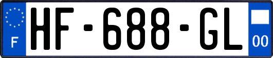HF-688-GL