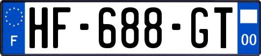 HF-688-GT