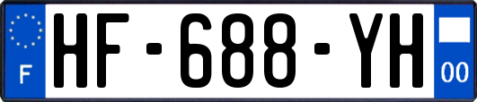 HF-688-YH