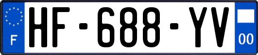 HF-688-YV