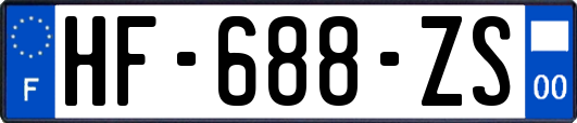 HF-688-ZS