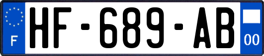 HF-689-AB