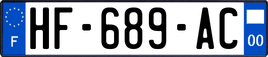 HF-689-AC