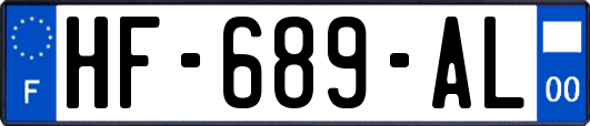 HF-689-AL