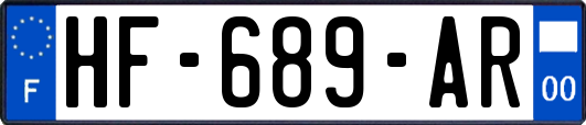 HF-689-AR