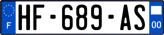 HF-689-AS