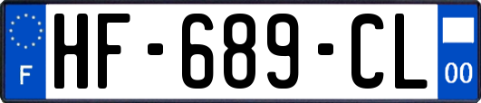 HF-689-CL