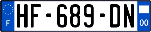 HF-689-DN