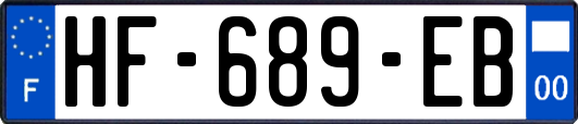 HF-689-EB