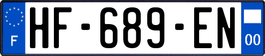 HF-689-EN