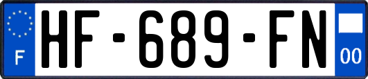 HF-689-FN