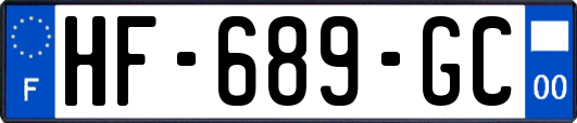 HF-689-GC