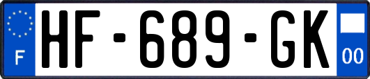 HF-689-GK