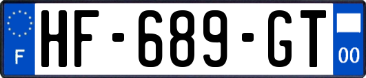 HF-689-GT