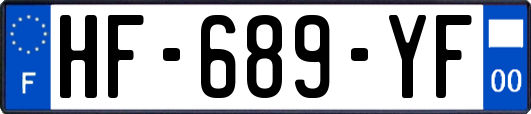 HF-689-YF