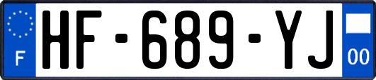 HF-689-YJ