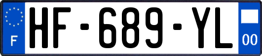 HF-689-YL