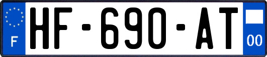 HF-690-AT