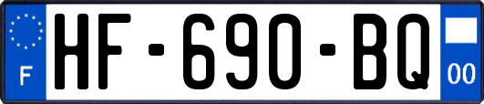 HF-690-BQ