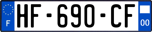 HF-690-CF