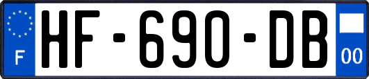 HF-690-DB