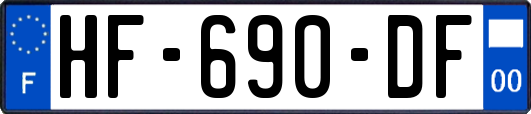 HF-690-DF